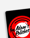 Adam's Polisher Circle Logo Air Freshener
