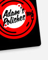 Adam's Polisher Circle Logo Air Freshener