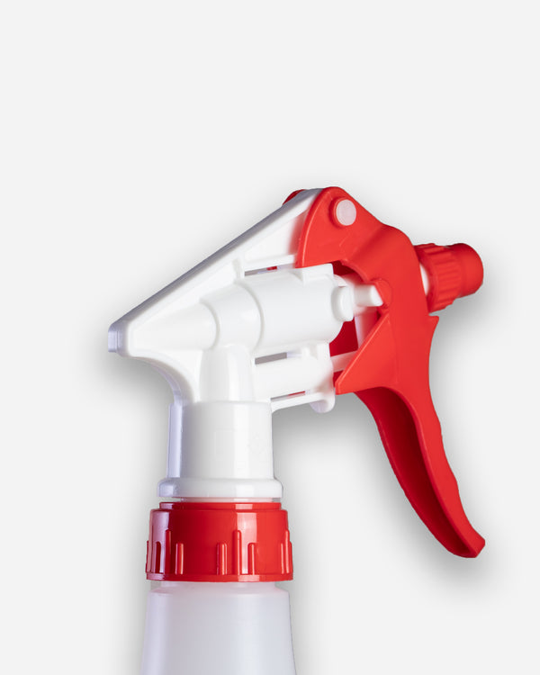 Adam's Premium Dilution Bottle 32 Oz Empty Bottles