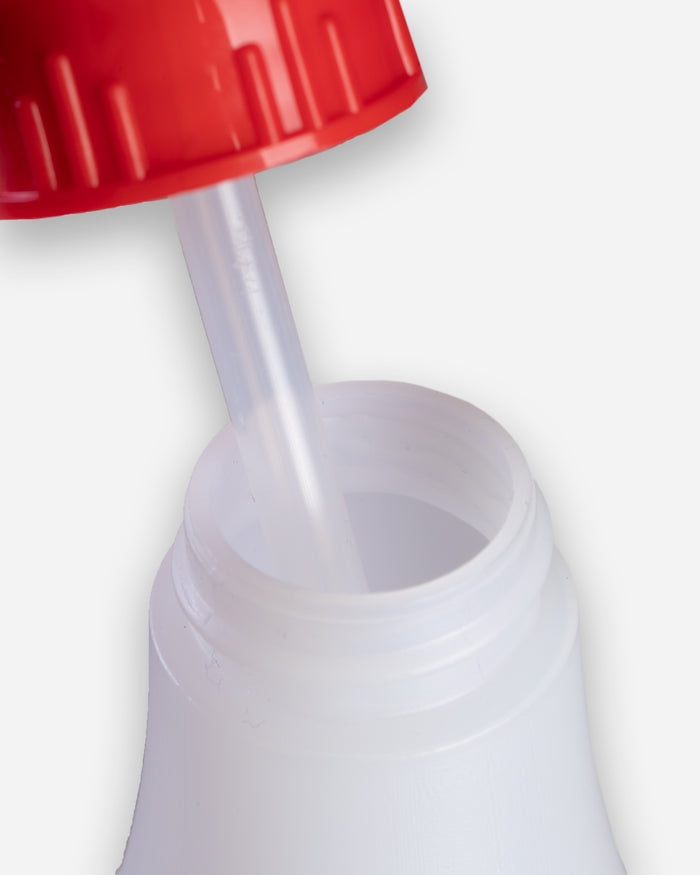 Adam's Premium Dilution Bottle 32 Oz Empty Bottles