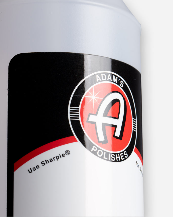 Adam's Premium Dilution Bottle 32 Oz Empty Bottles