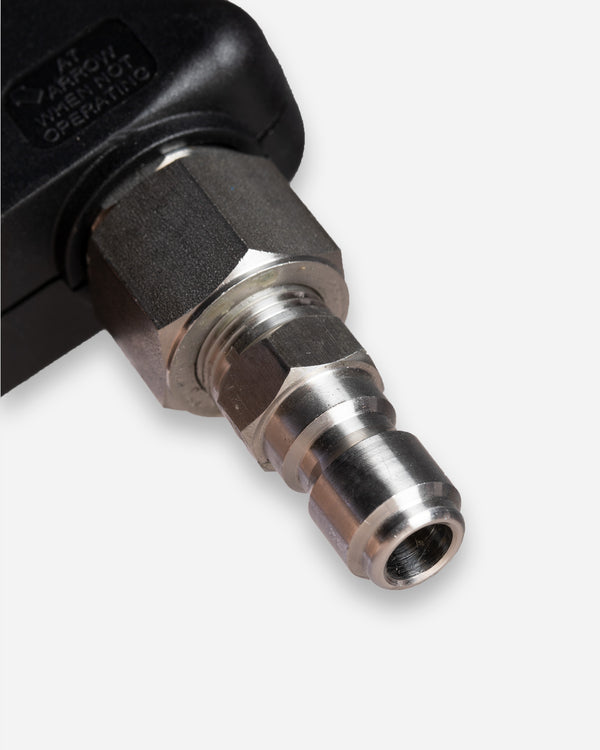 Adam's Pressure Washer Spray Gun Attachment Snub Nose