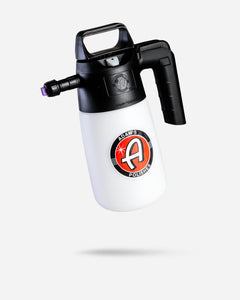 Foam-It 5 Liter Pump Foam Sprayer - Cleaning Supplies Online - National  Delivery
