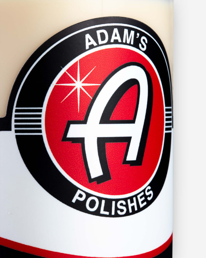 Jual Adams Adam's Polishes Brilliant Glaze, Filler Cat Kaca Chrom Aluminium  - Jakarta Selatan - Sanraw Automotive Care