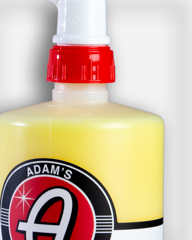 Adam's Polishes: Contact Details and Business Profile