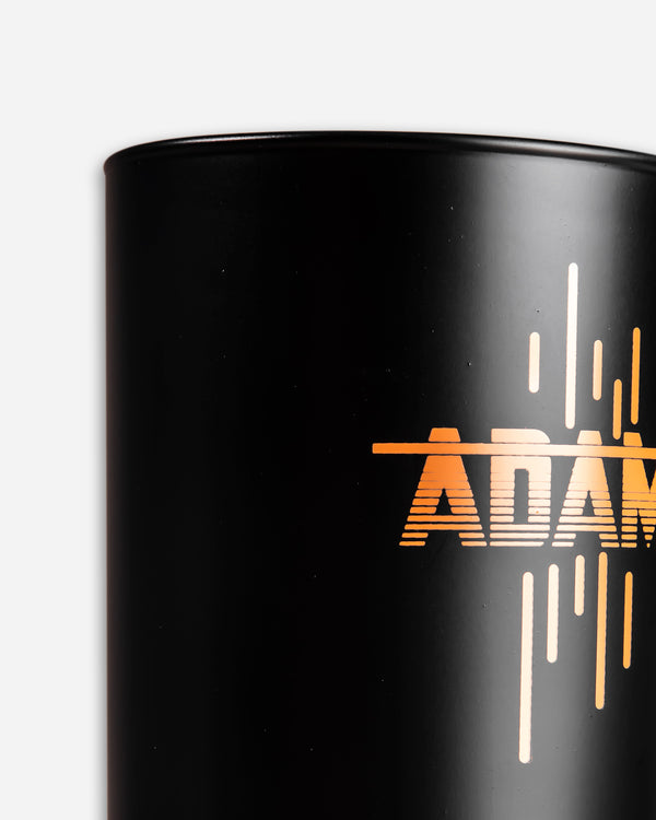 Adam's Pumpkin Spice Scented Candle 2019