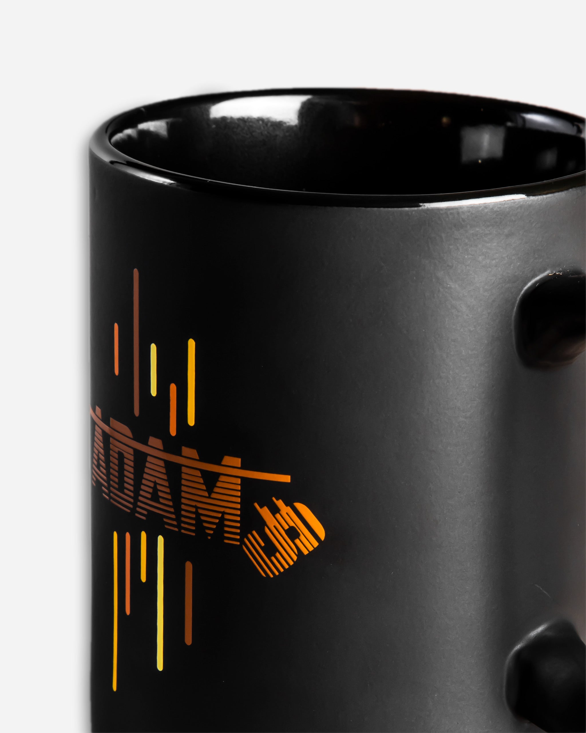 Adam's Polishes Coffee Mug