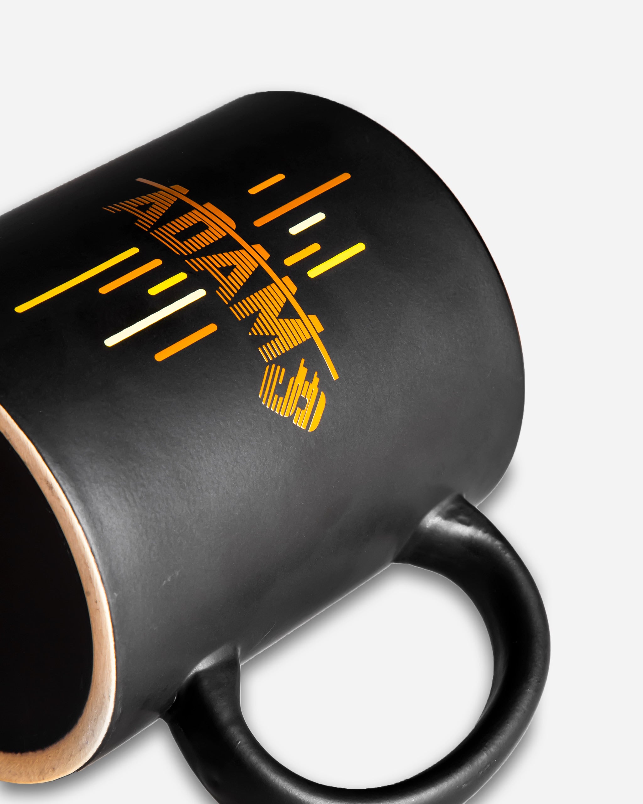 Adam's Polishes Coffee Mug