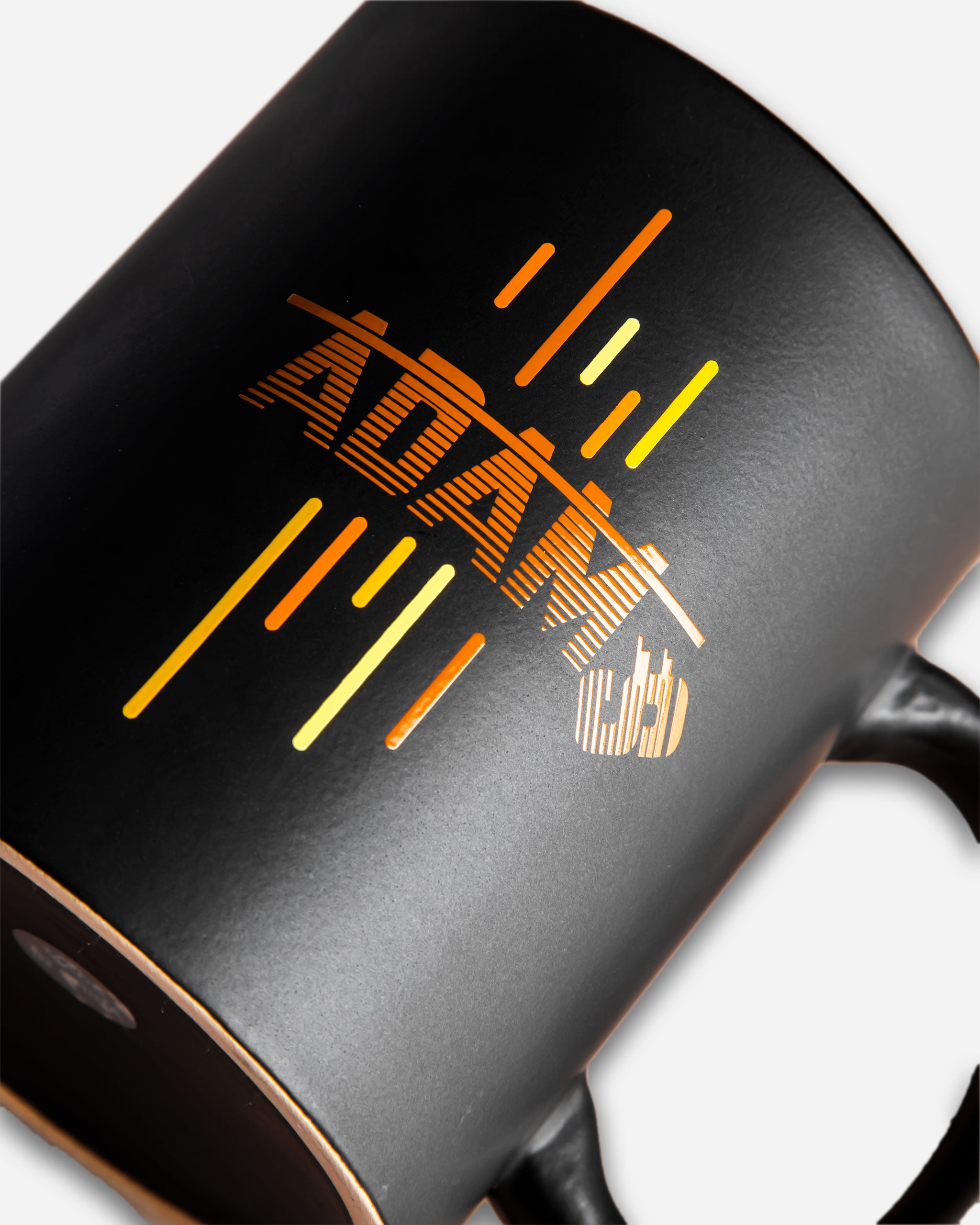 Adam's Polishes Coffee Mug