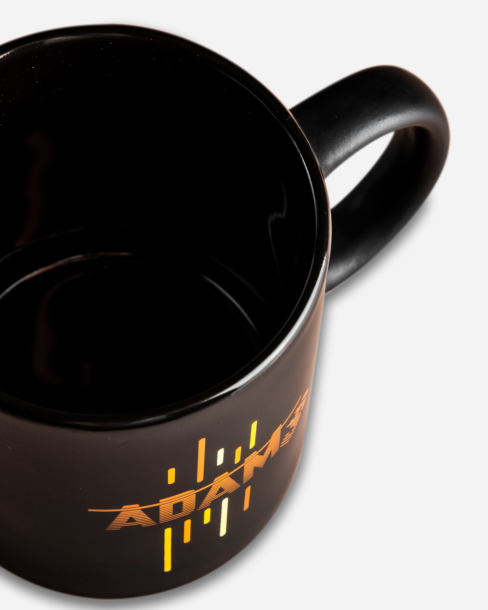 Adam's Polishes Coffee Mug