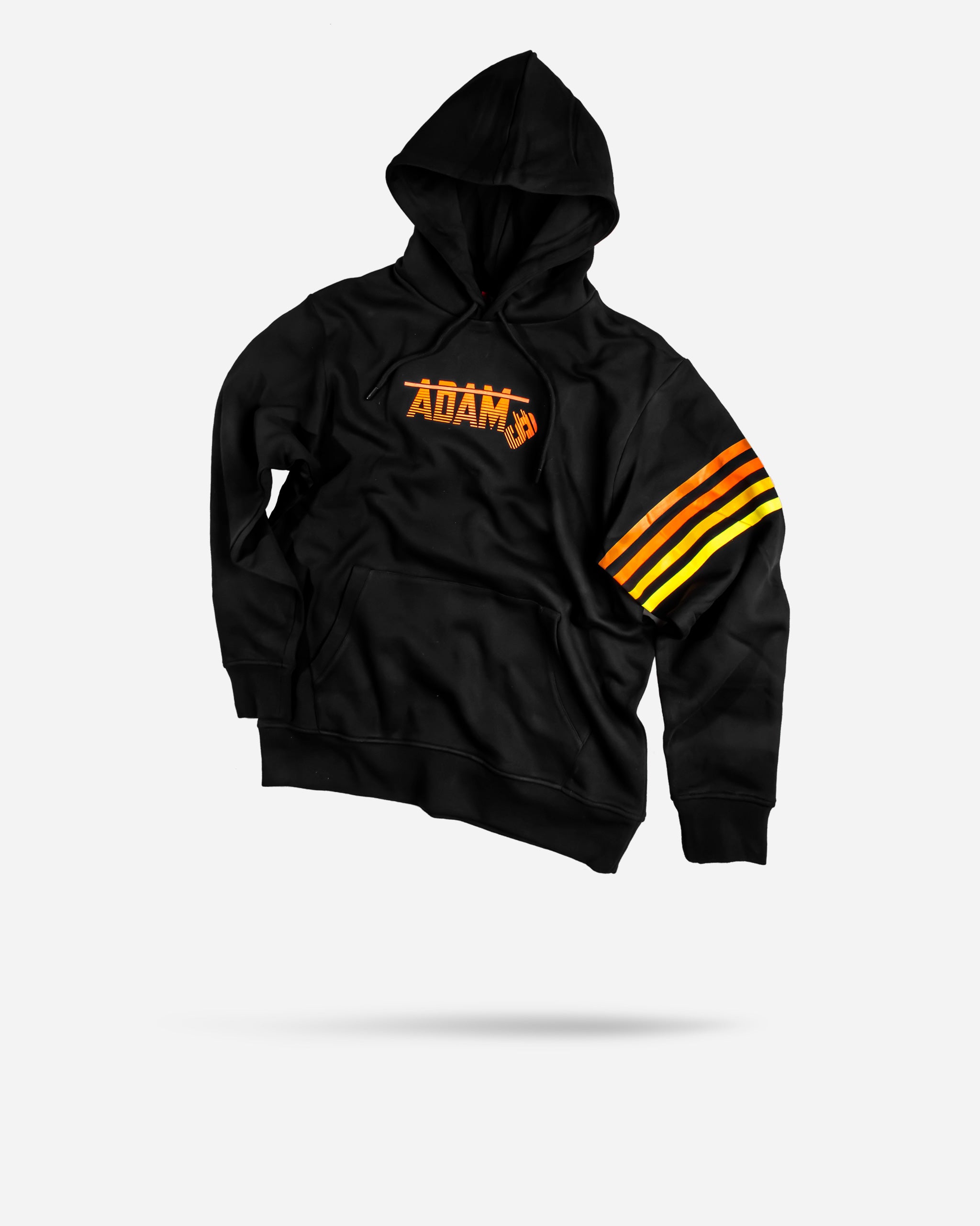 Adam's Random Mystery Hoodie