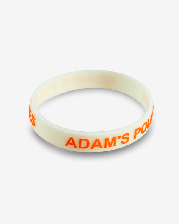 Adam's Fall Wrist Bands