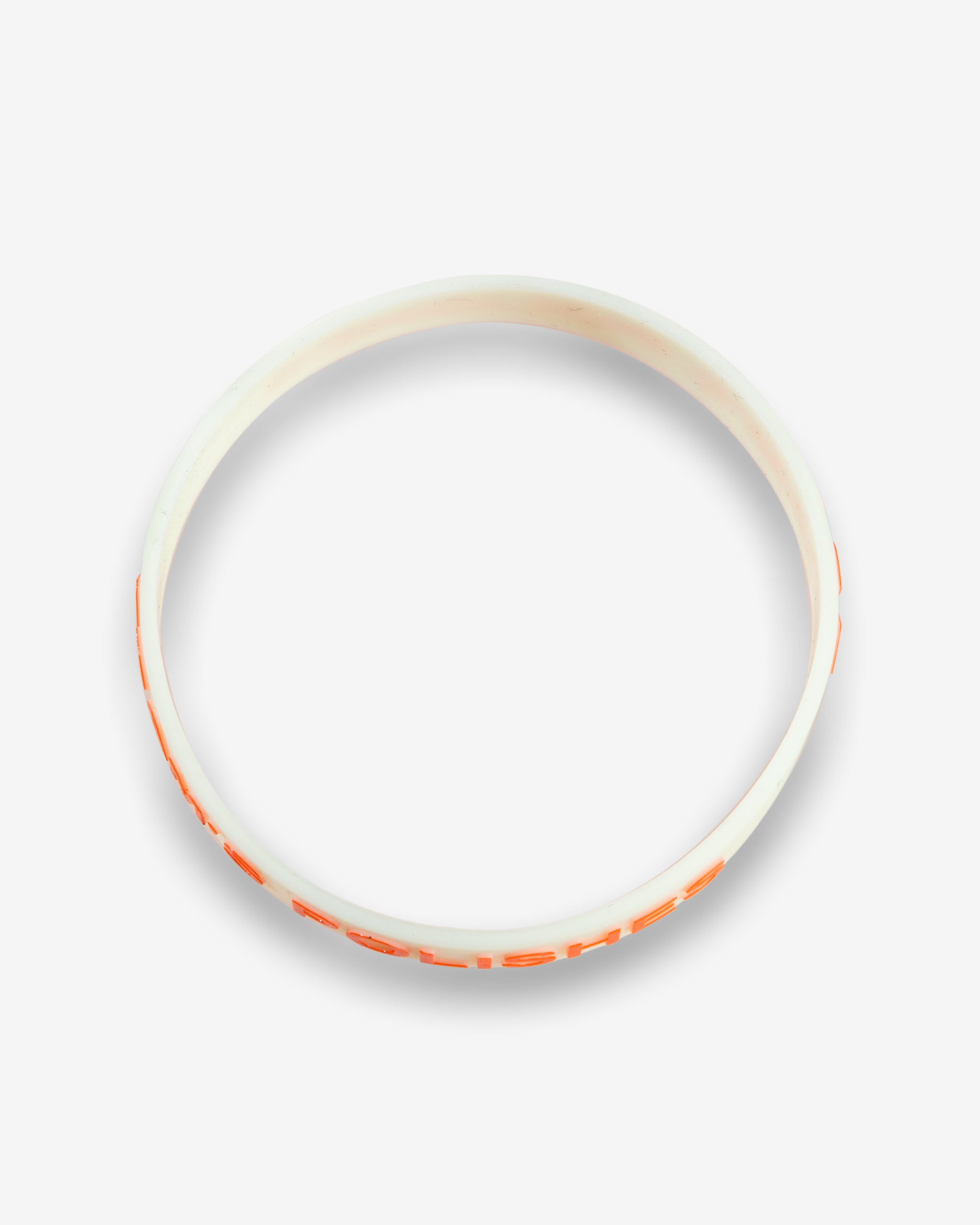 Adam's Fall Wrist Bands