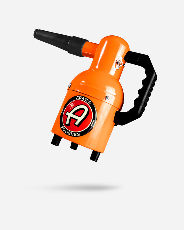 Adam's Orange Blaster Sidekick (Limited Edition)