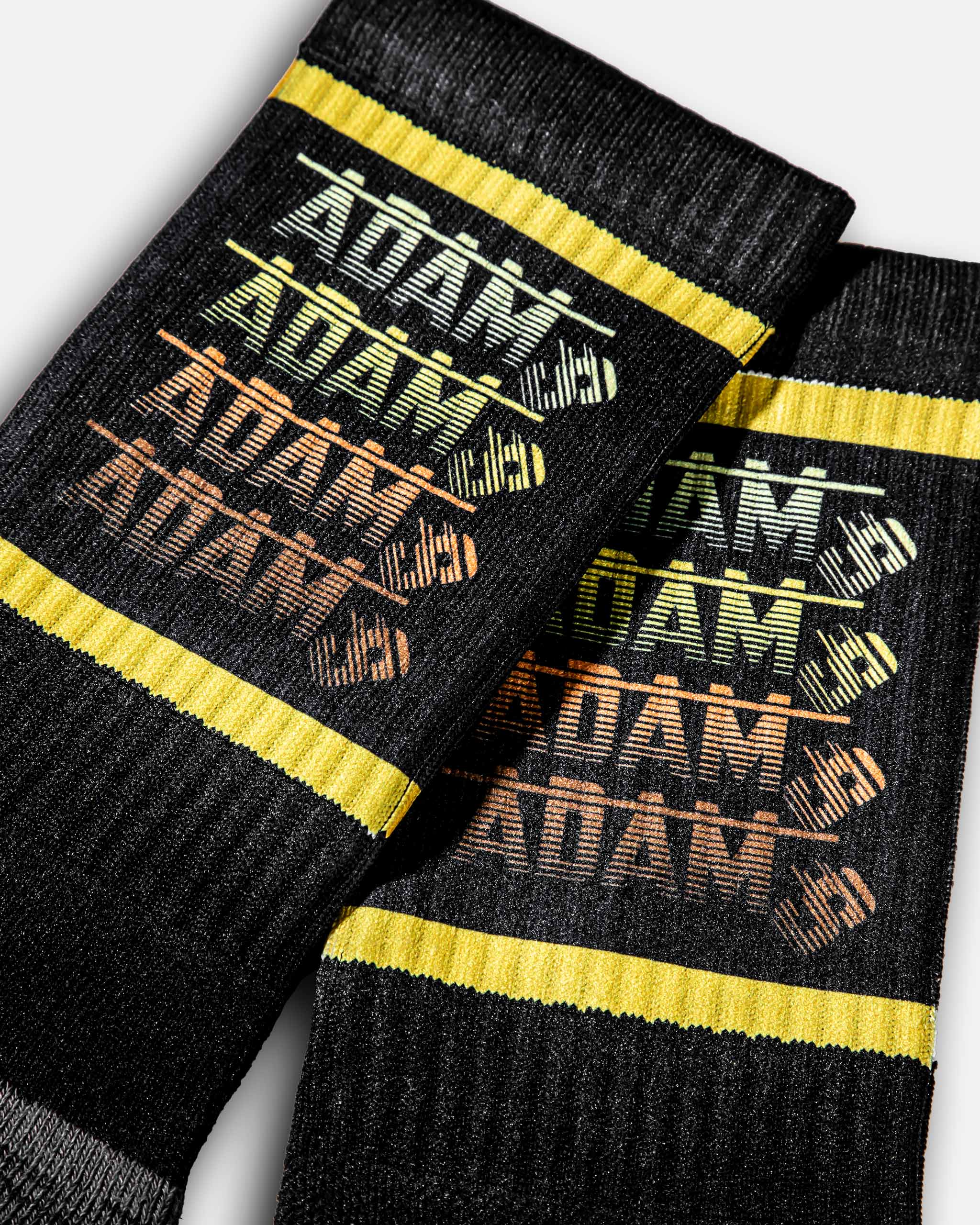 Adam's Fall Strideline Socks (Limited)