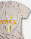 Adam's Fall T-Shirt (Tan)