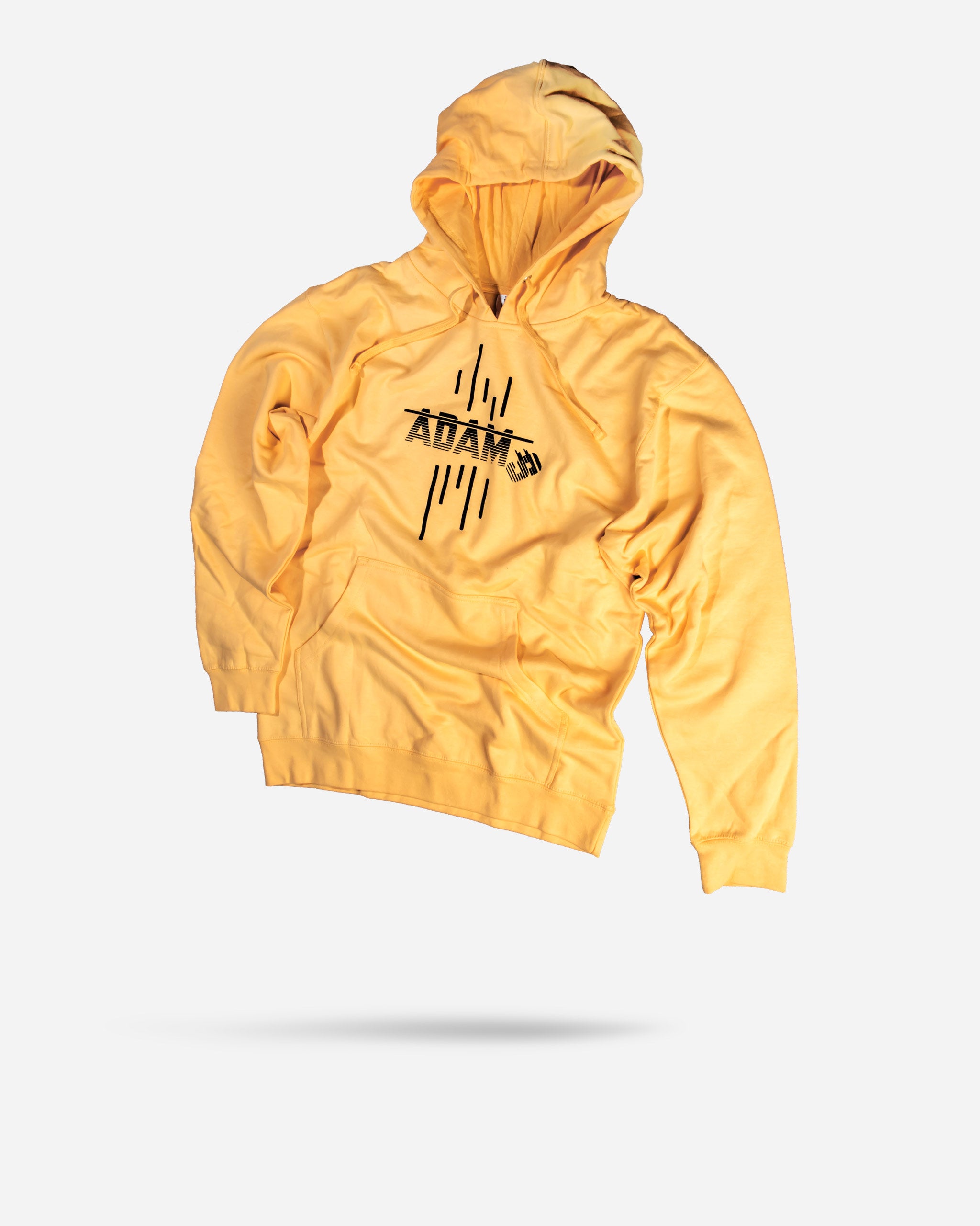 Adam's Random Mystery Hoodie