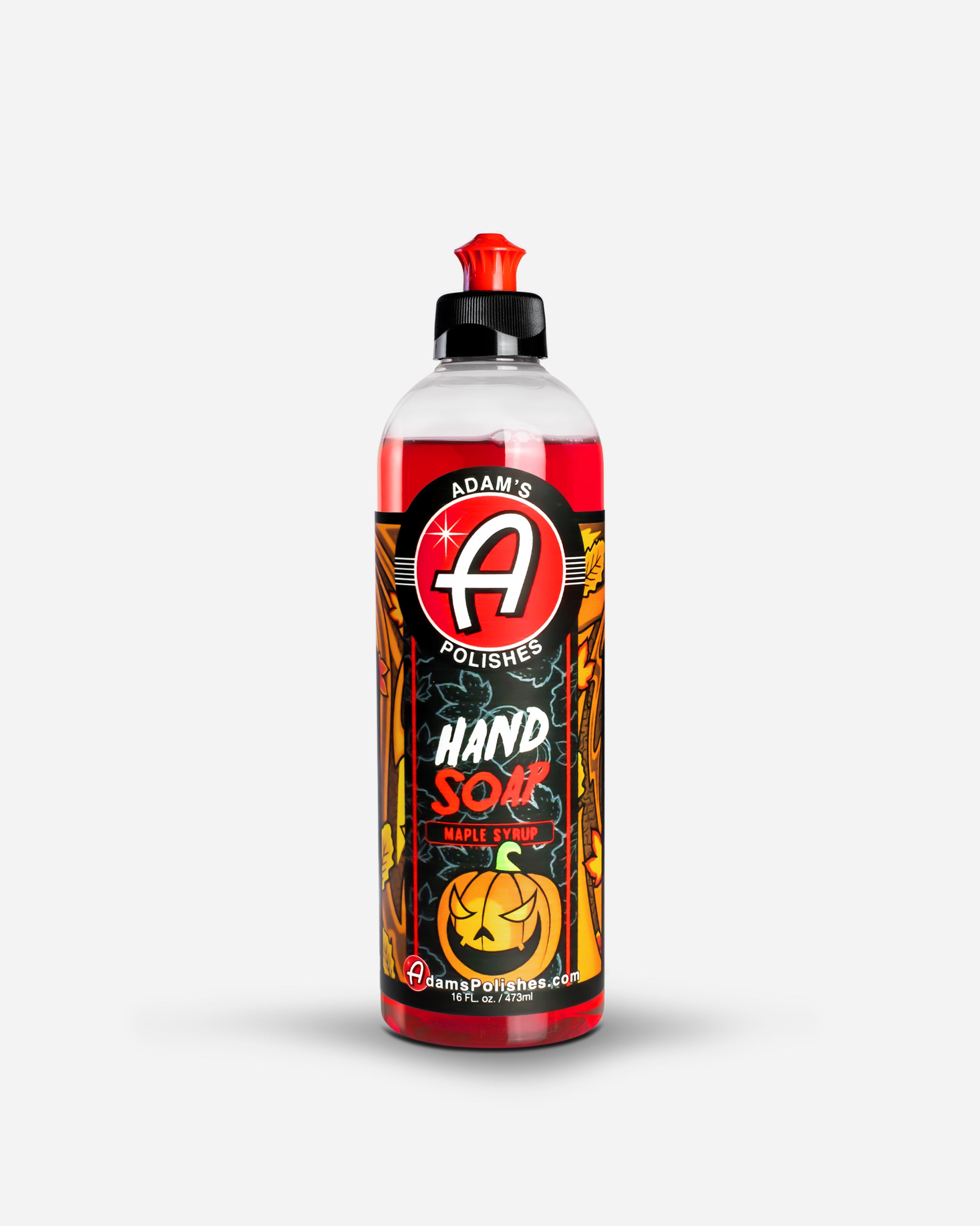 Adam's Maple Syrup Hand Soap