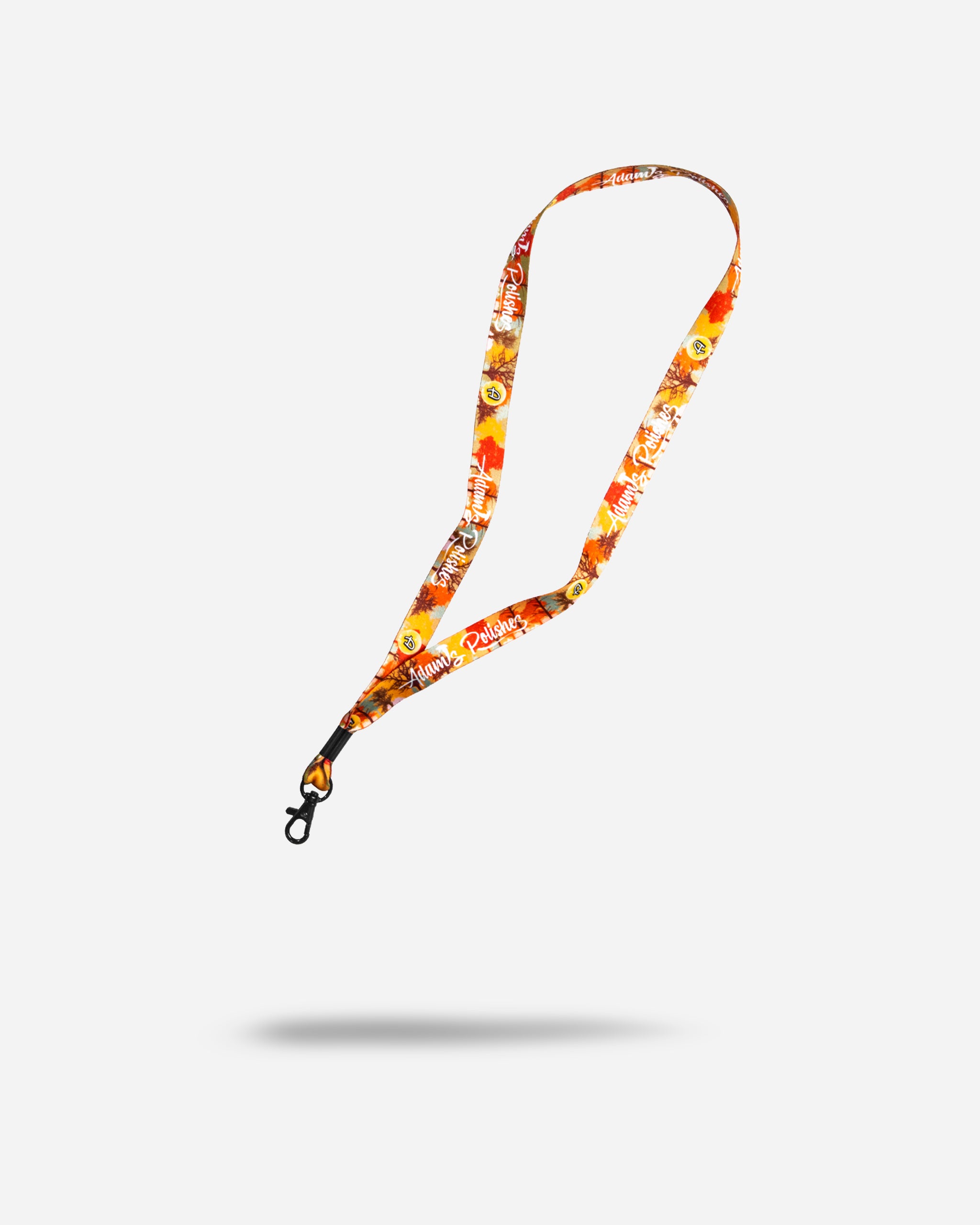 Adam's Fall Lanyard