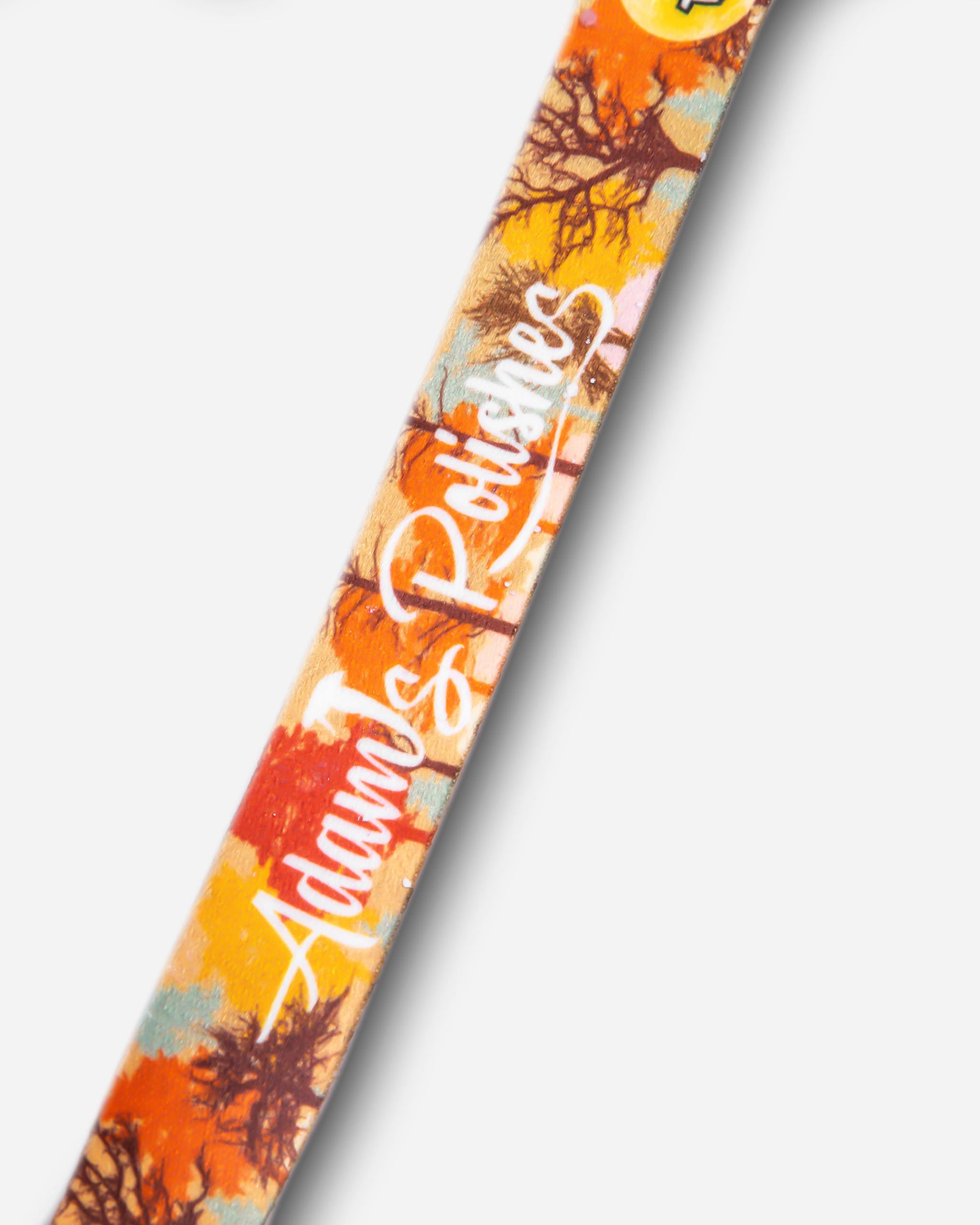 Adam's Fall Lanyard