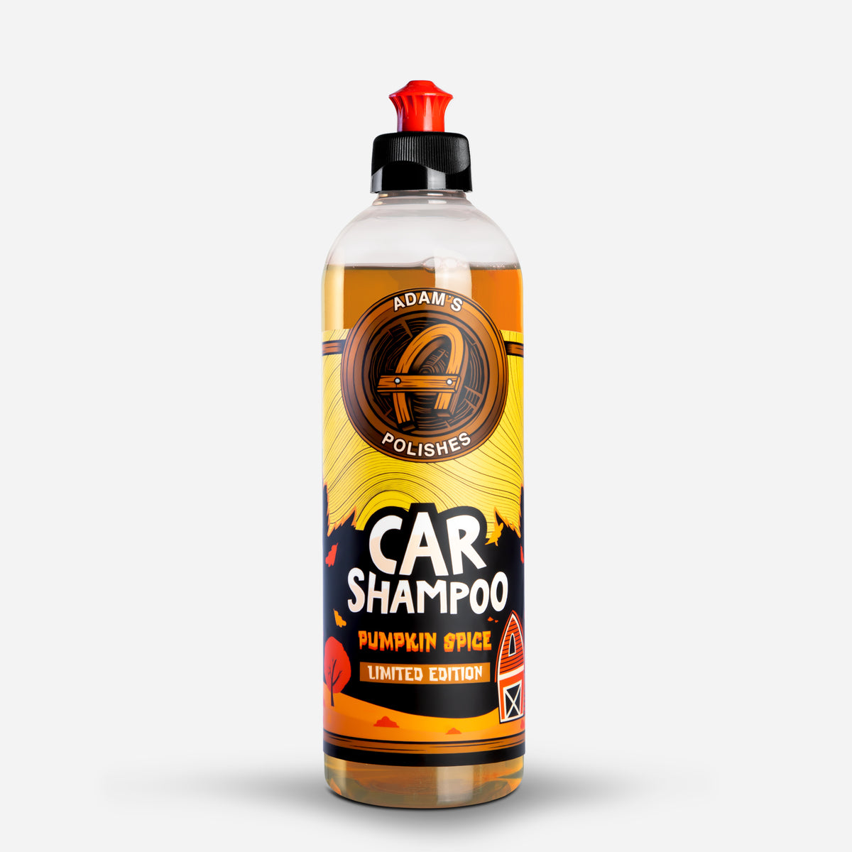 限定adams polishes Apple Pecan Car Shampoo Apple Pecan Car Shampoo | Adam's Polishes