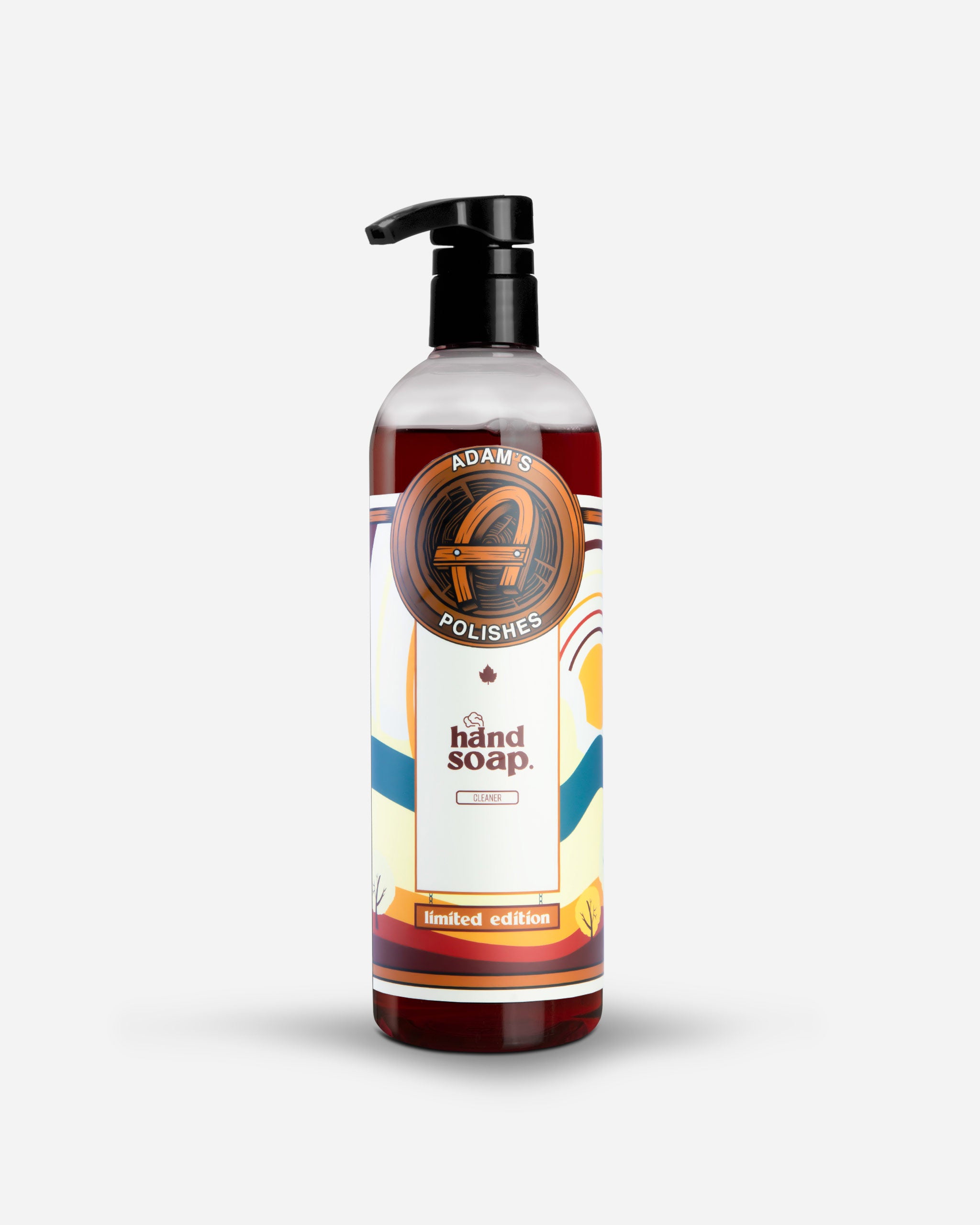 Adam's Fall Hand Soap