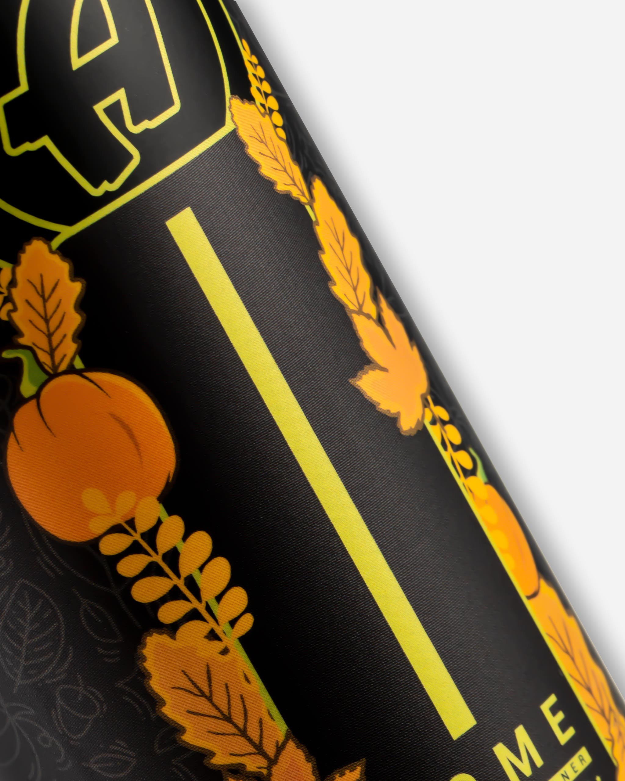 Adam's Pumpkin Spice Home Surface Cleaner