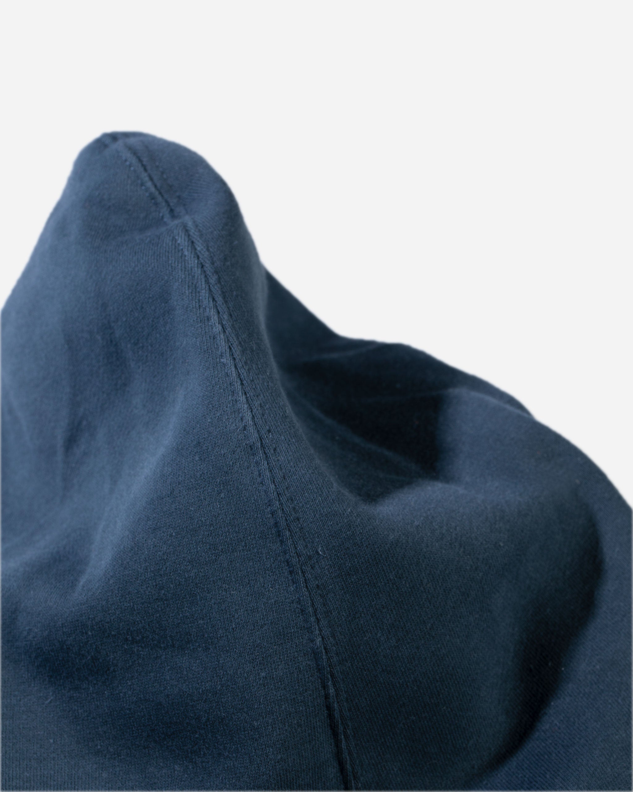 Adam's Navy Fall Hoodie