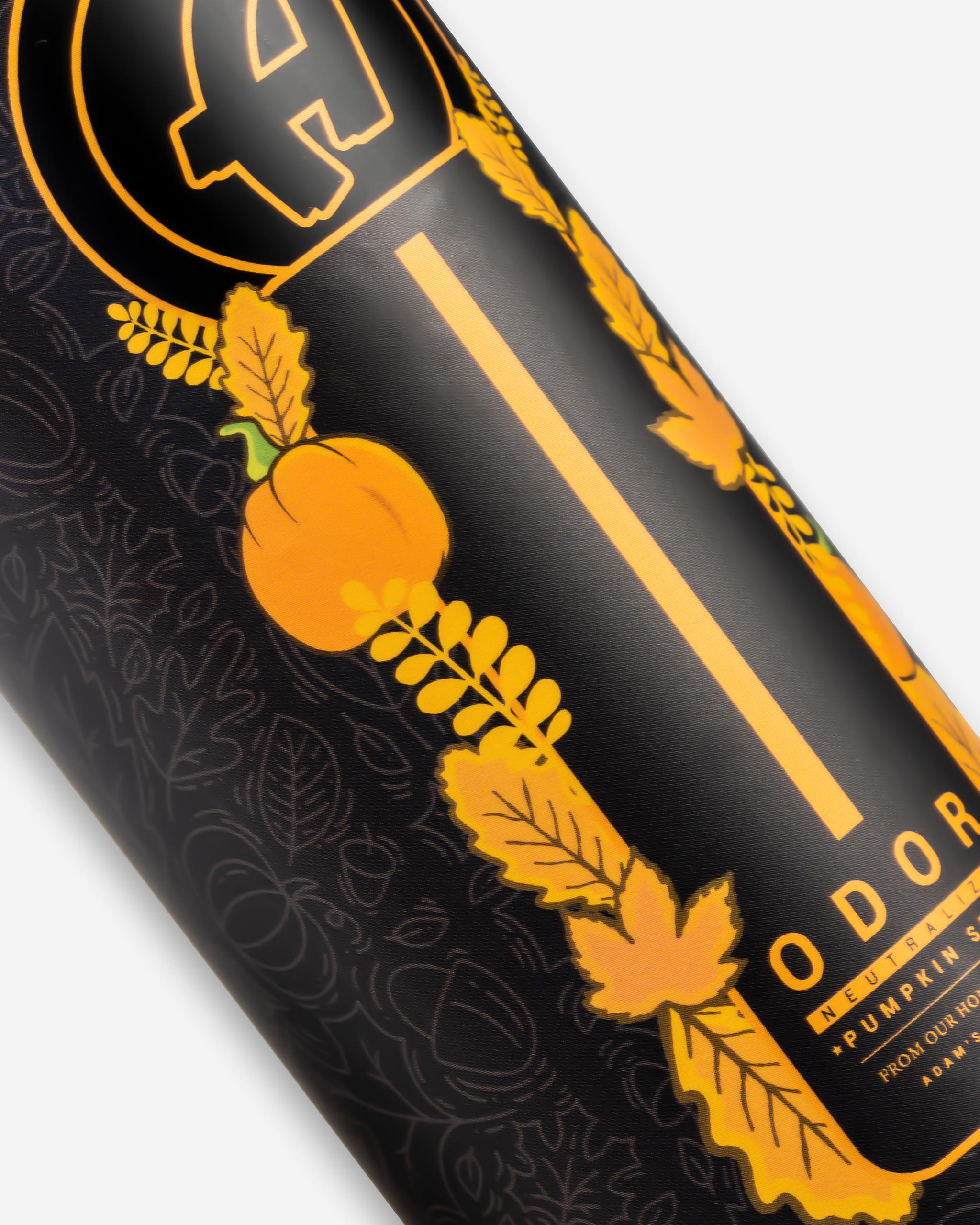 Adam's Pumpkin Spice Odor Neutralizer 16oz