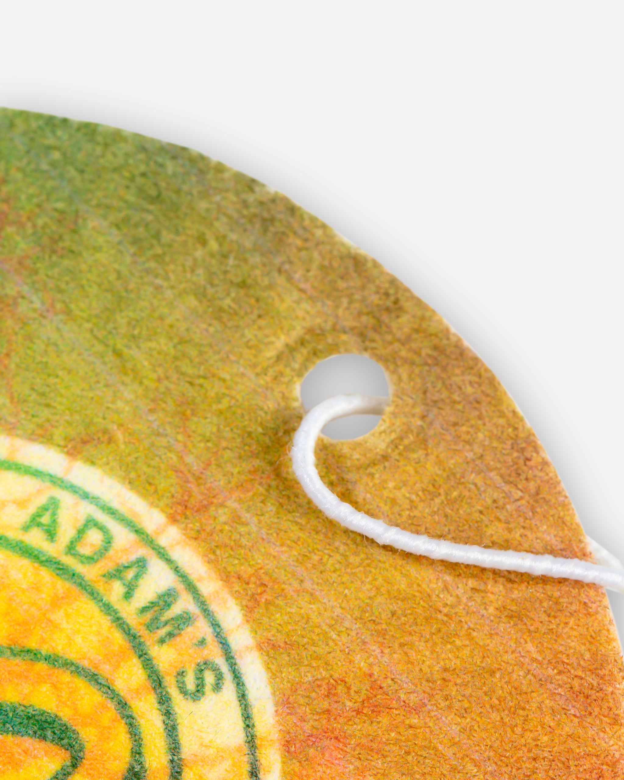 Adam's Autumn Trees Pumpkin Spice Air Freshener
