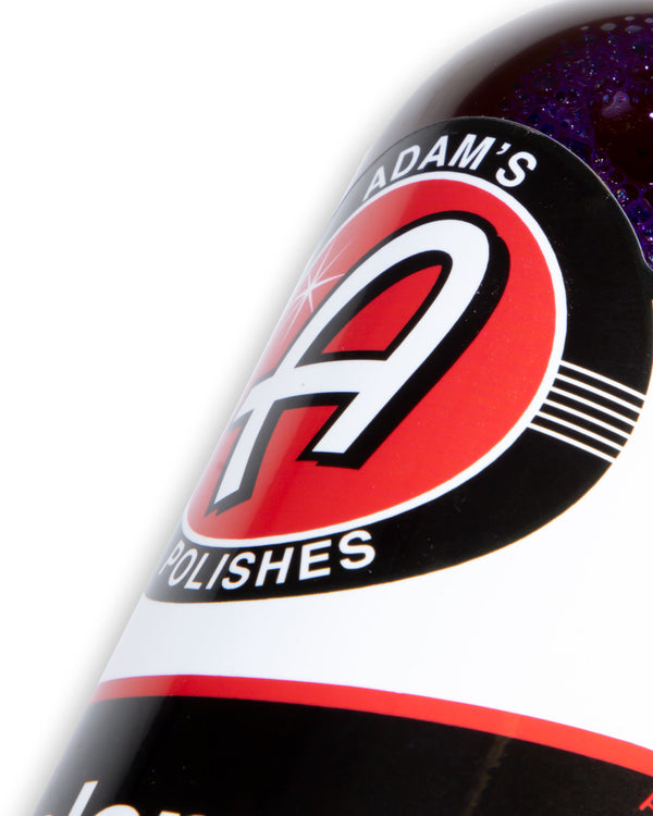 Adam's Polishes New Foam Cannon! - Product Polls, Feedback, and Company  Input - Adams Forums