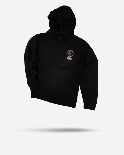 Adam s Pursuit Of Shine Hoodie Adam s Polishes