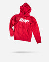 Adam's Red Hoodie (Limited)