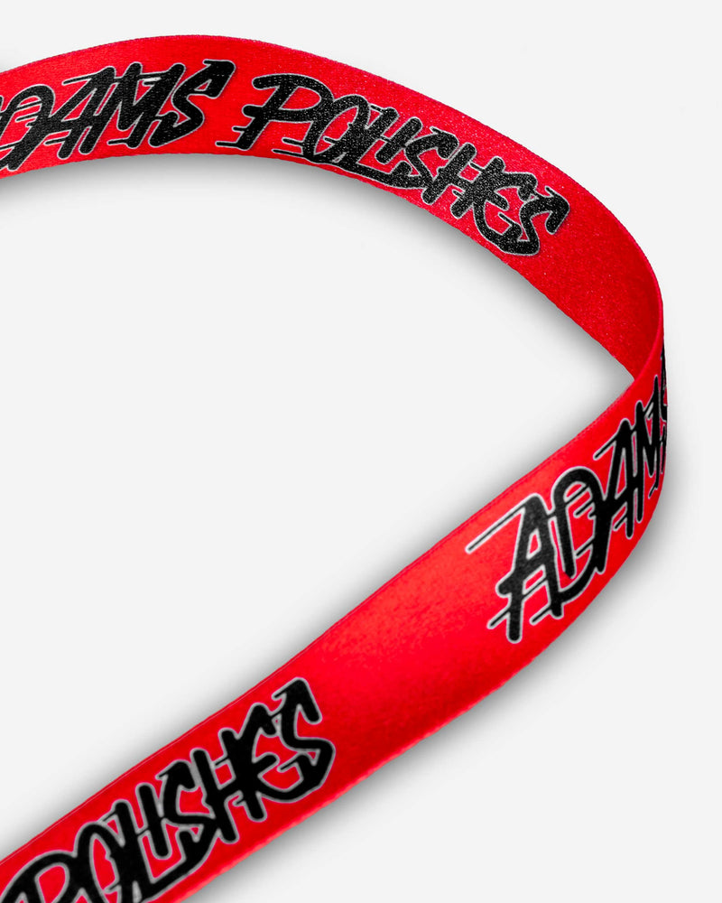 Adam's Polishes - Enter to win an LED Adam's Sign for your