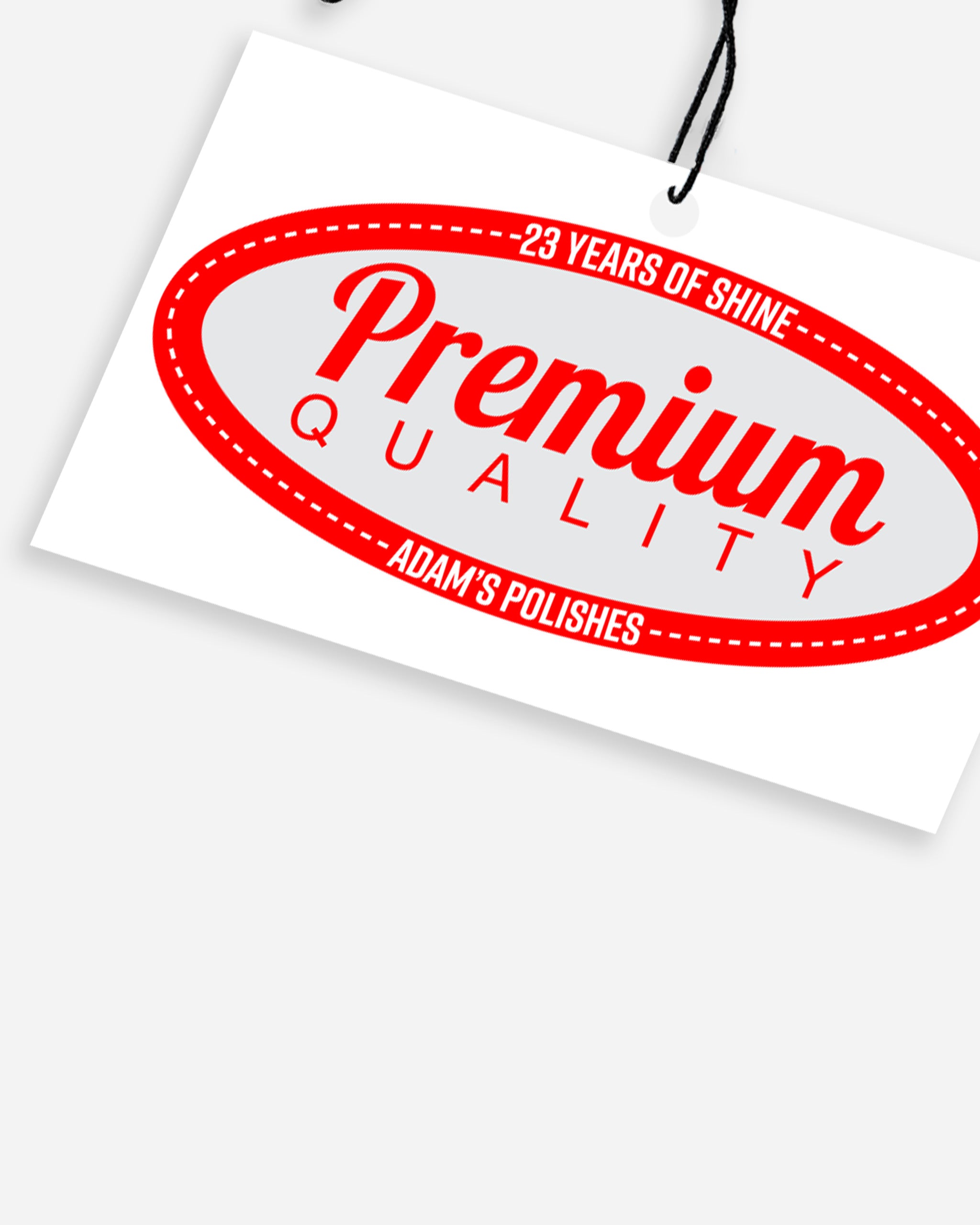 Adam's 23rd Anniversary Air Freshener 4 Pack