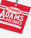 Adam's 23rd Anniversary Premium Quality Air Freshener