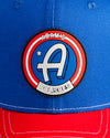 Adam's 4th Of July 2022 USA Hat