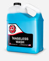 Adam's Rinseless Wash Gallon with Free 16oz
