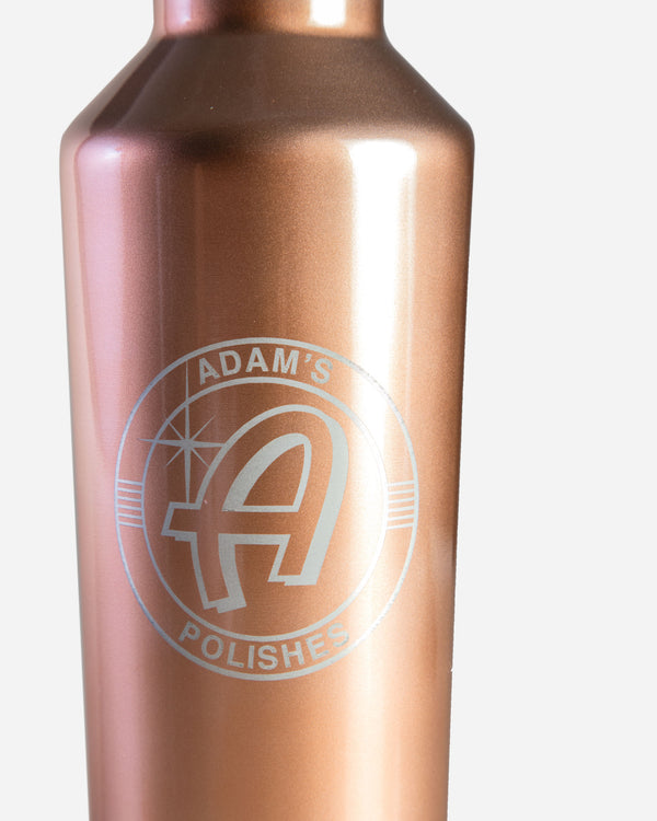 Adam's X Corkcicle Canteen Bottle (Fall)