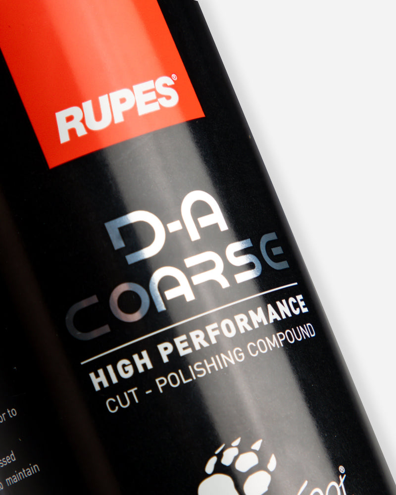 RUPES D-A COARSE Compound