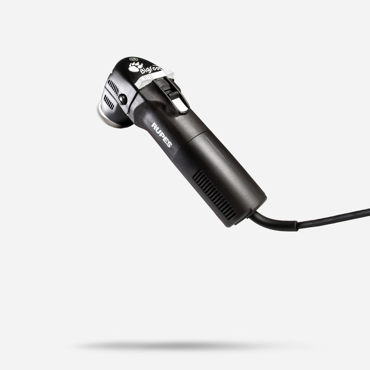 RUPES LHR75E Mini Random Orbital Polisher