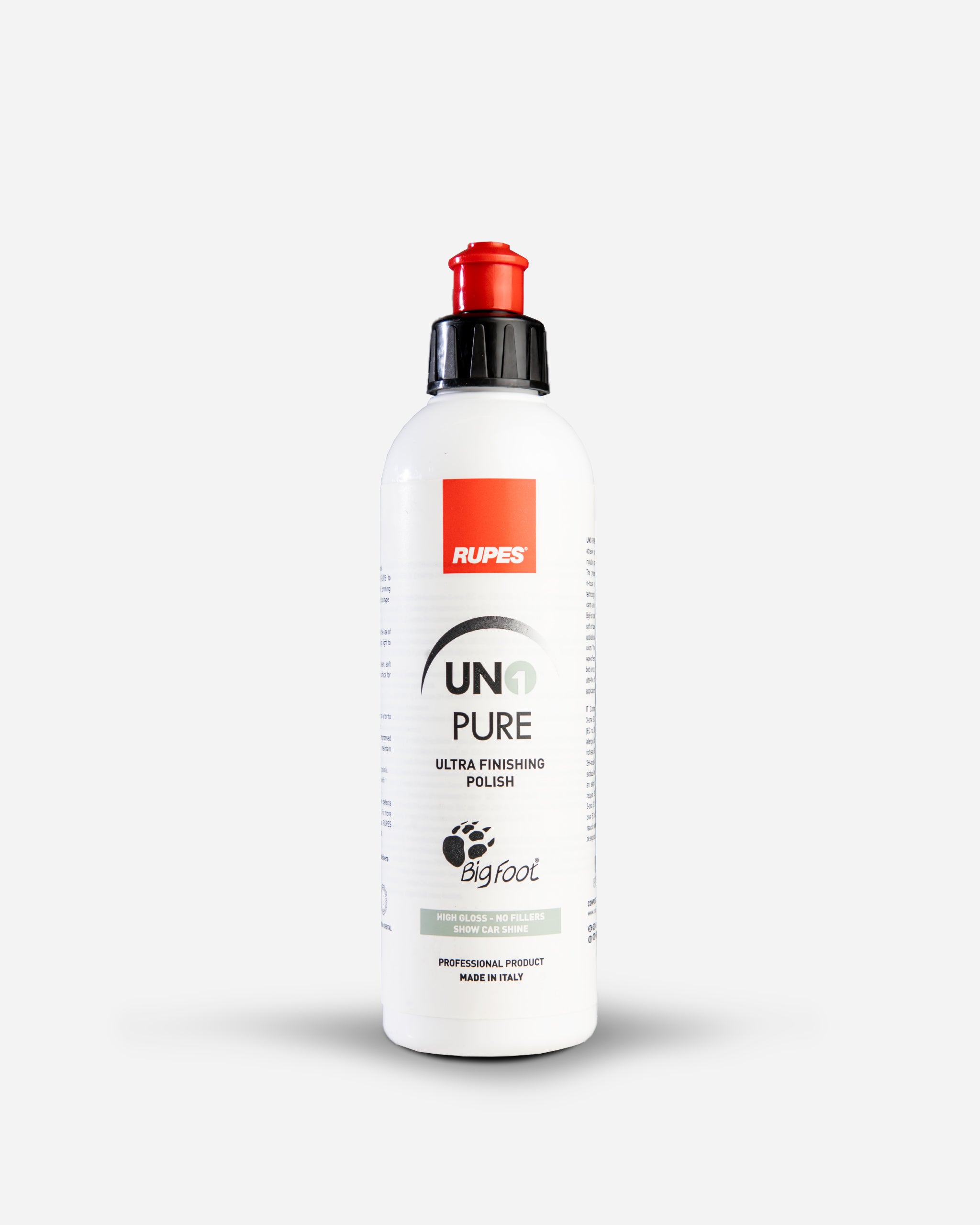 RUPES LHR15 Mark III Random Orbital Polisher - Adam's Polishes