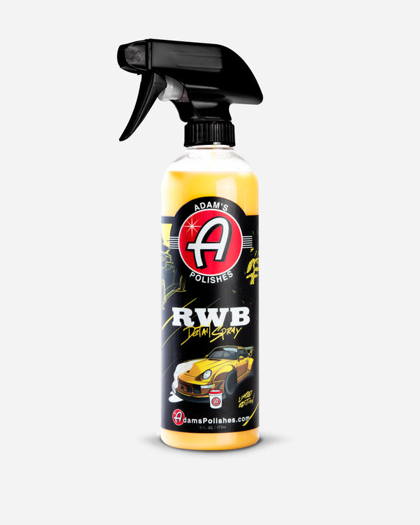 Adam's x RWB Detail Spray