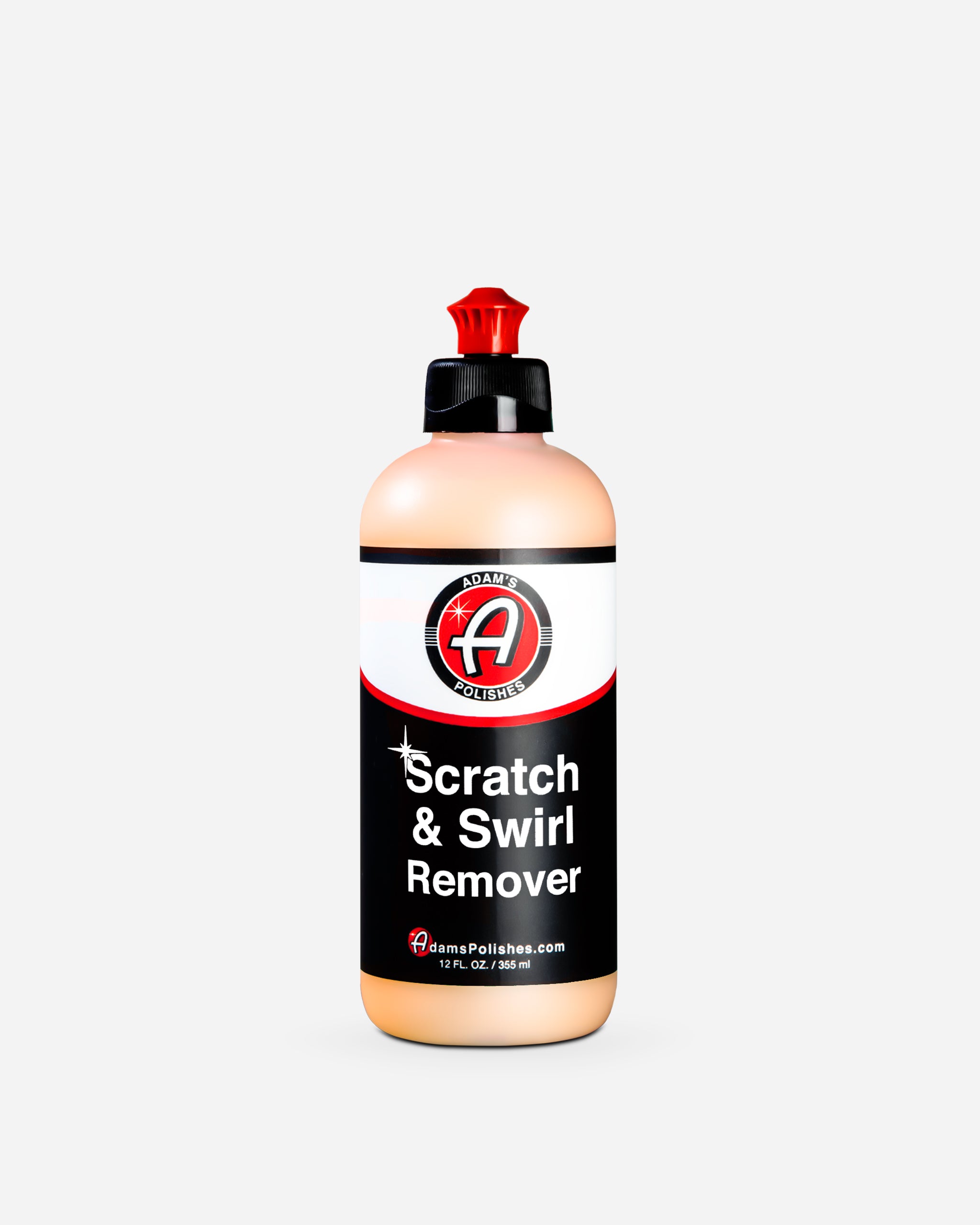 Swirl & Scratch Free  Easy Grip Soft Wash Brush