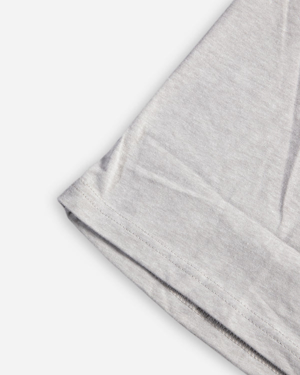 Sheepey Race X Adam's Polishes Ash Grey T-Shirt
