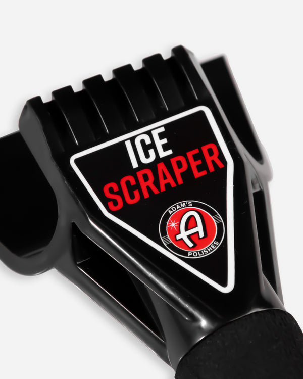 Adam's Short Handle Ice Scraper