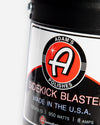 Adam's Black Blaster Sidekick