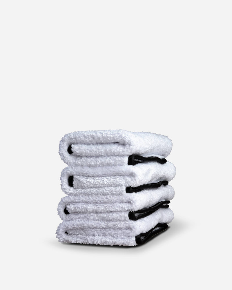Adam's Single Soft Microfiber Towel  The Best Plush Microfiber Towels -  Adam's Polishes