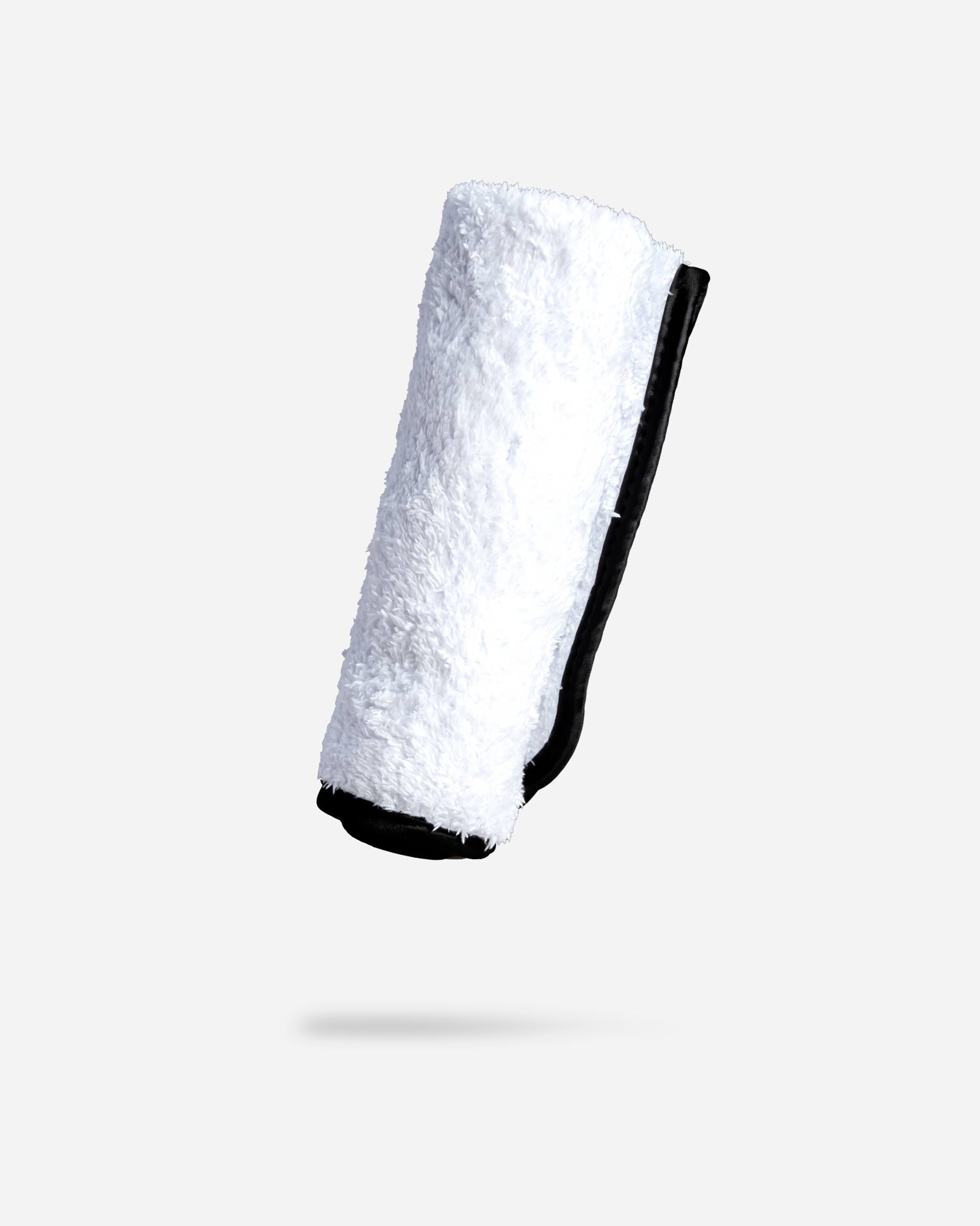Softees Plush Microfiber Towels - 6 Pack - Terracotta