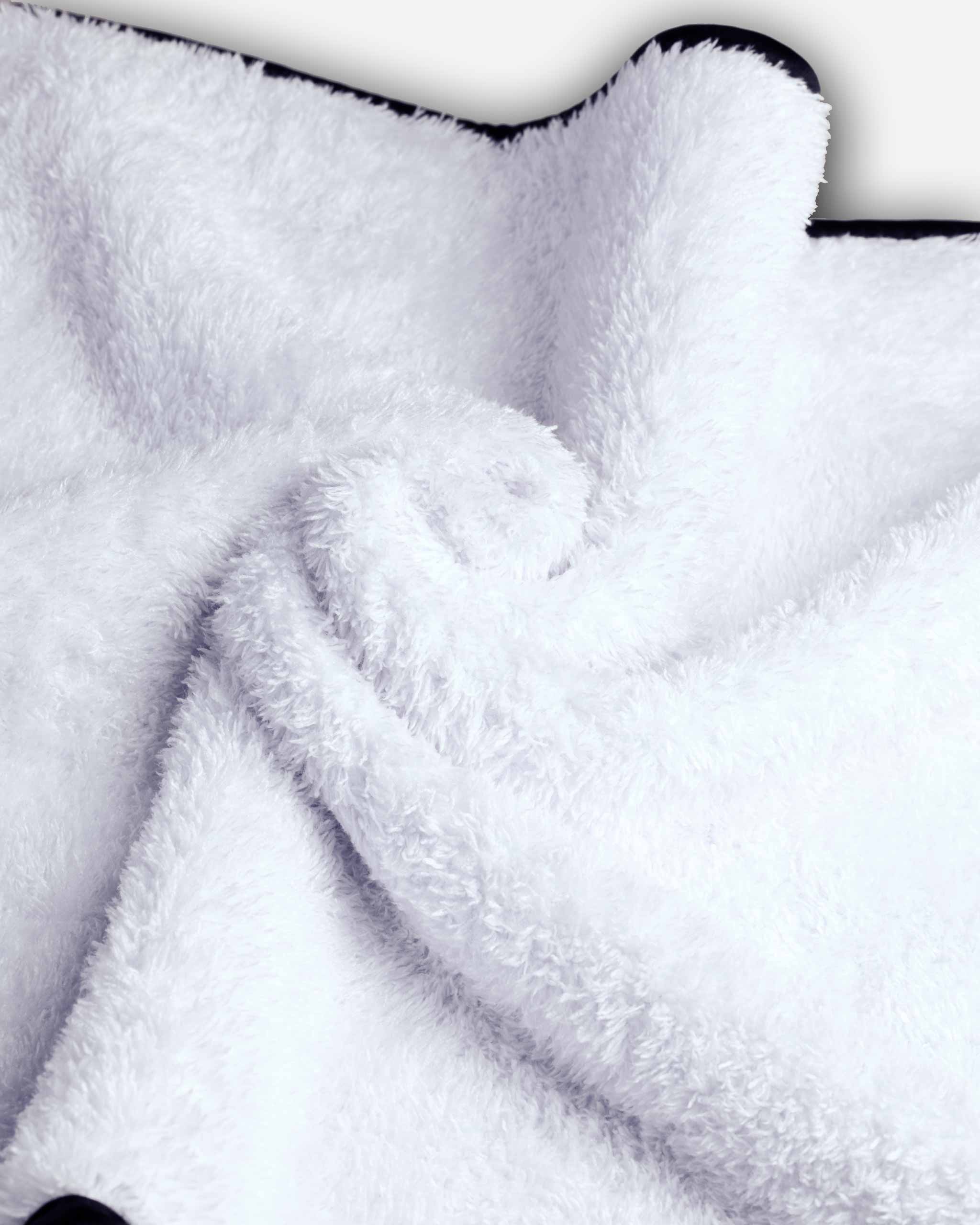 Adam's Single Soft Microfiber Towel - Canada